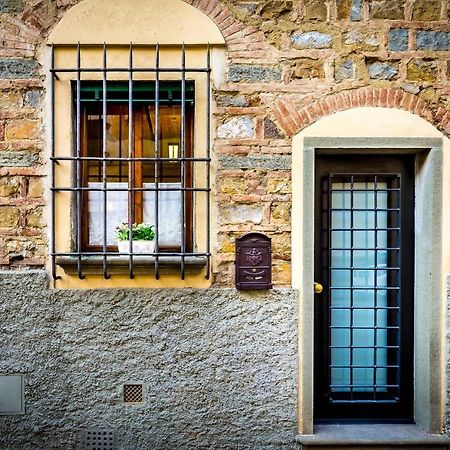 Pignone Apartment By Mmega Флоренція Екстер'єр фото