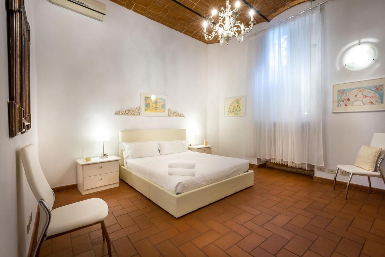 Pignone Apartment By Mmega Флоренція Екстер'єр фото