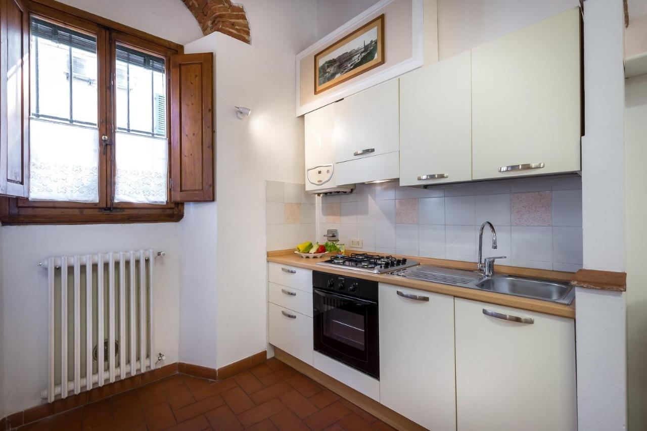 Pignone Apartment By Mmega Флоренція Екстер'єр фото