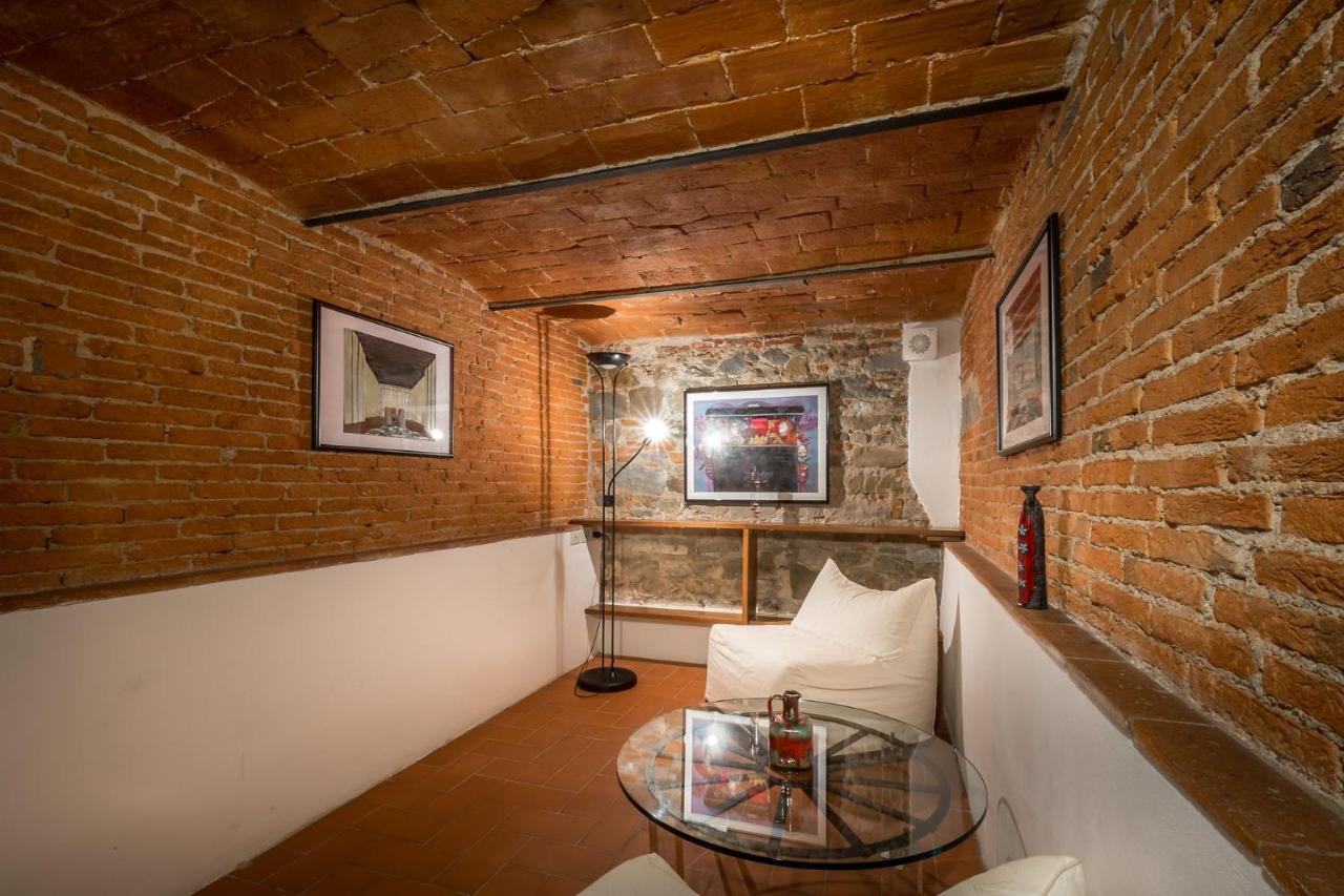 Pignone Apartment By Mmega Флоренція Екстер'єр фото