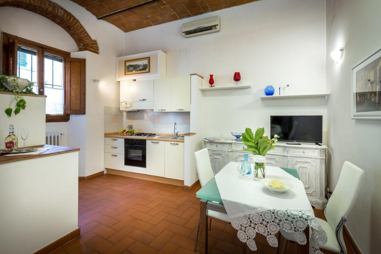 Pignone Apartment By Mmega Флоренція Екстер'єр фото