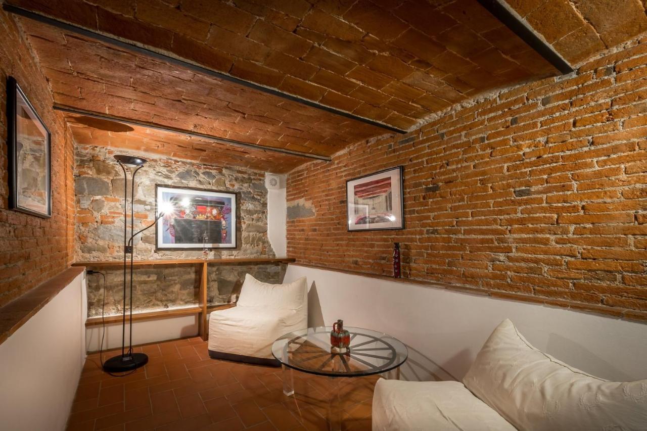 Pignone Apartment By Mmega Флоренція Екстер'єр фото