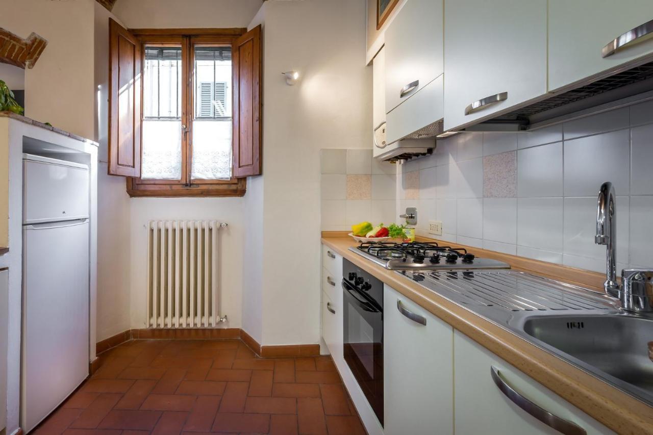Pignone Apartment By Mmega Флоренція Екстер'єр фото