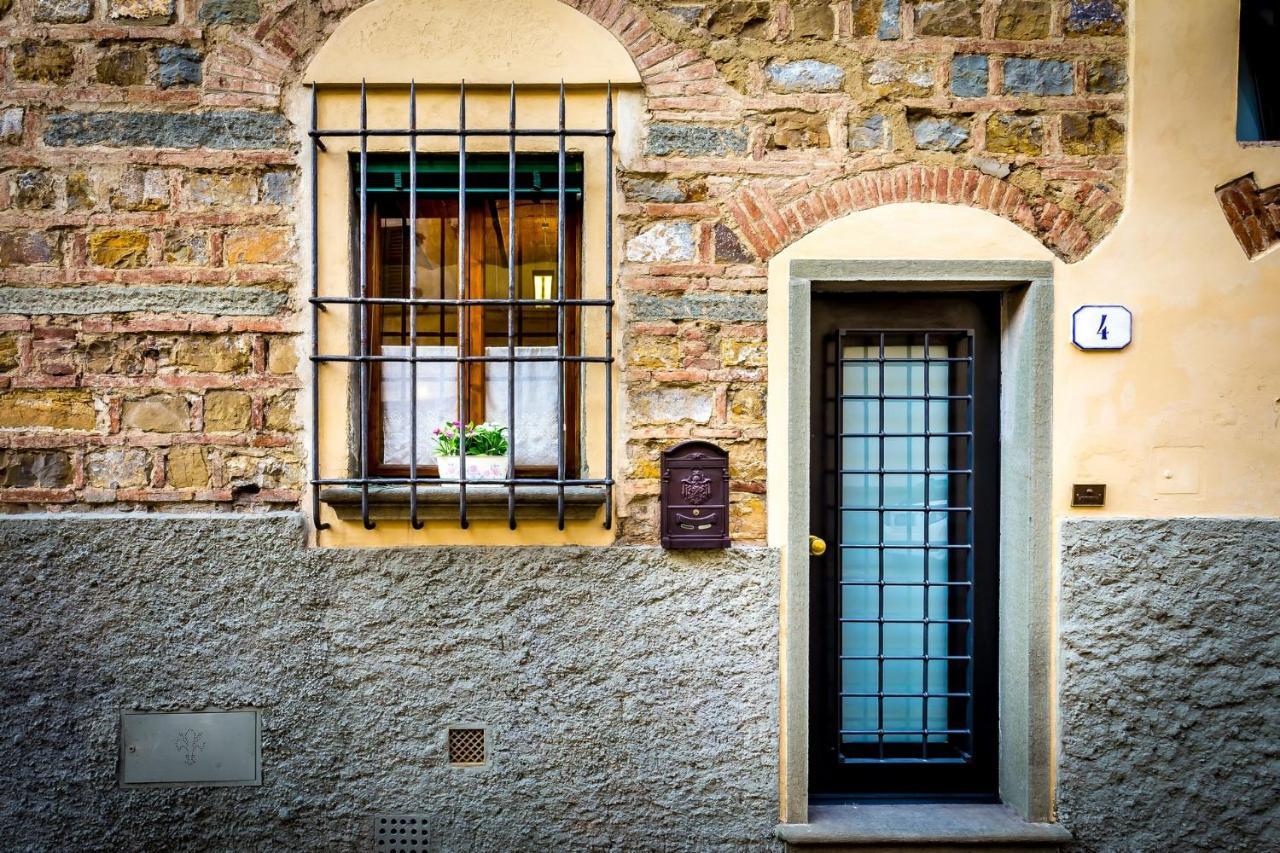 Pignone Apartment By Mmega Флоренція Екстер'єр фото